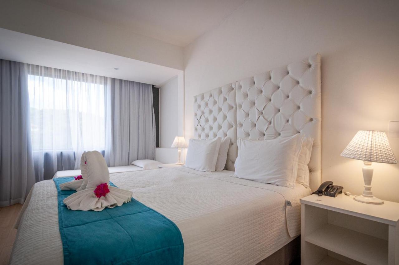 Greco Hotel Armacao dos Buzios Экстерьер фото