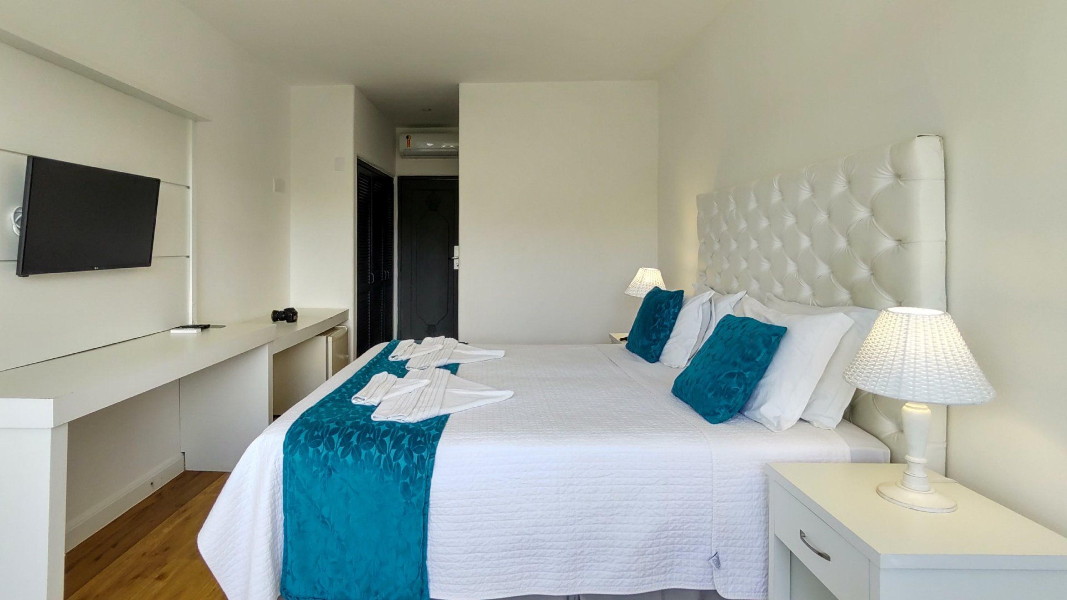 Greco Hotel Armacao dos Buzios Экстерьер фото