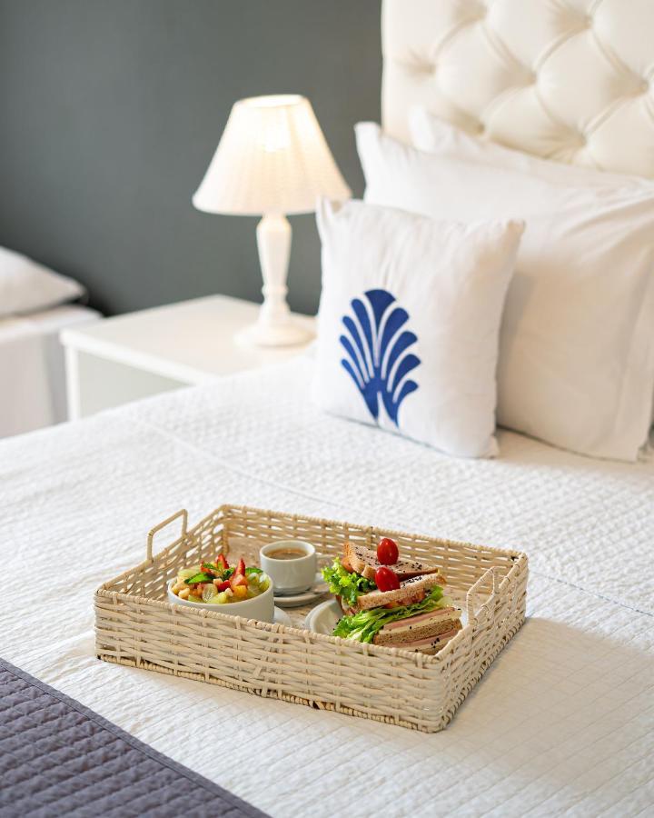 Greco Hotel Armacao dos Buzios Экстерьер фото