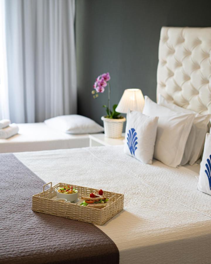 Greco Hotel Armacao dos Buzios Экстерьер фото