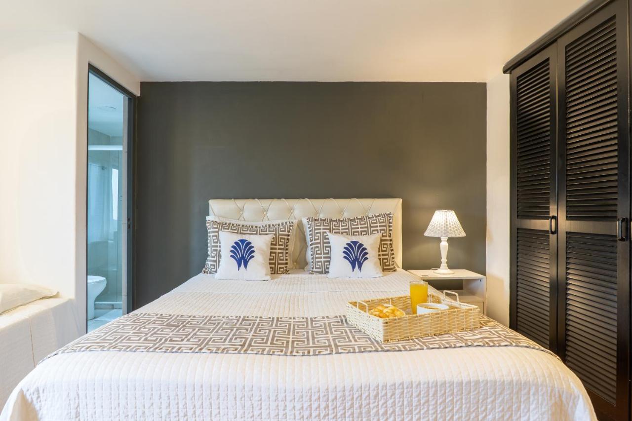 Greco Hotel Armacao dos Buzios Экстерьер фото