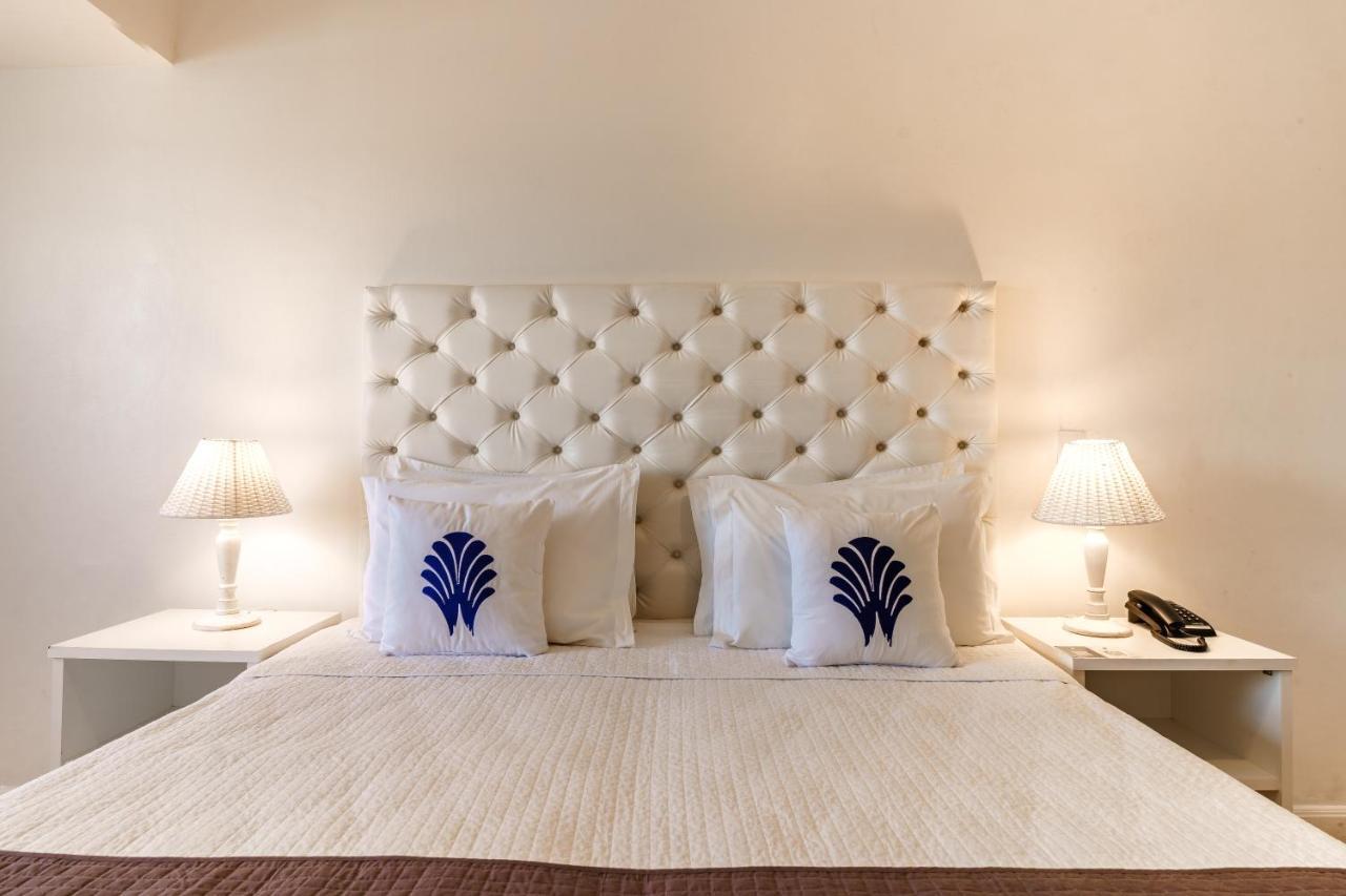 Greco Hotel Armacao dos Buzios Экстерьер фото