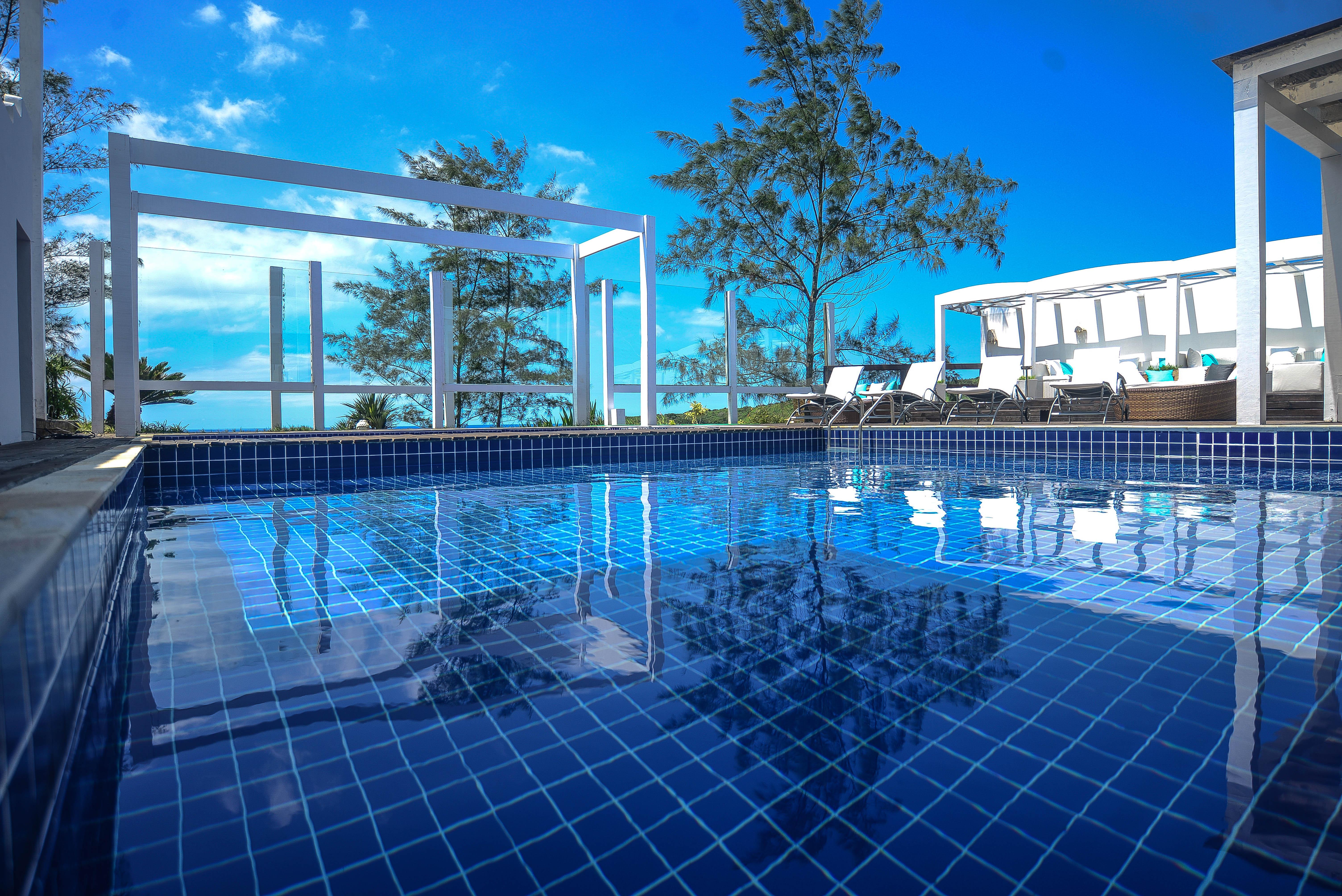 Greco Hotel Armacao dos Buzios Экстерьер фото